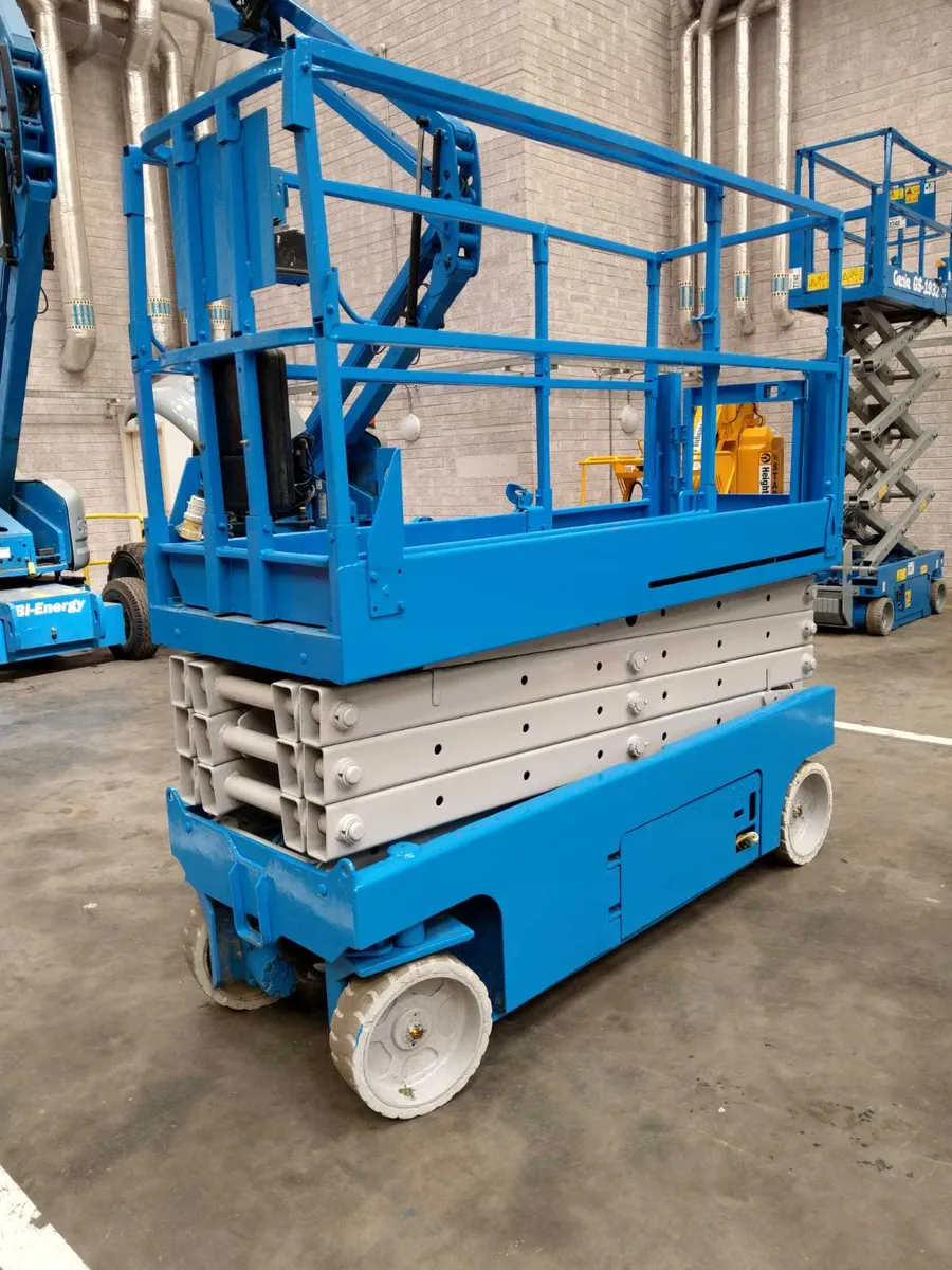 Genie GS 2632 - Image 3