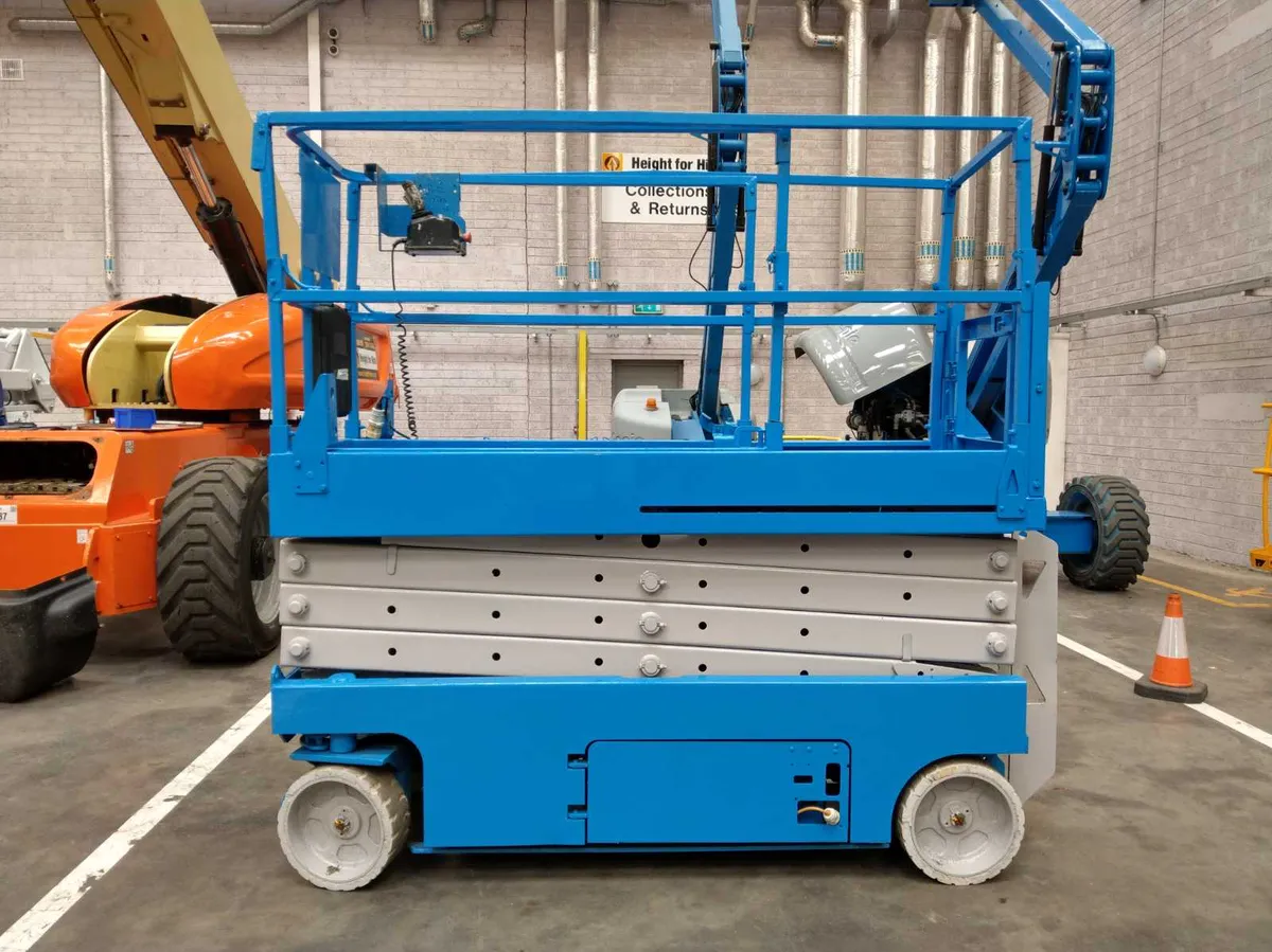 Genie GS 2632 - Image 4