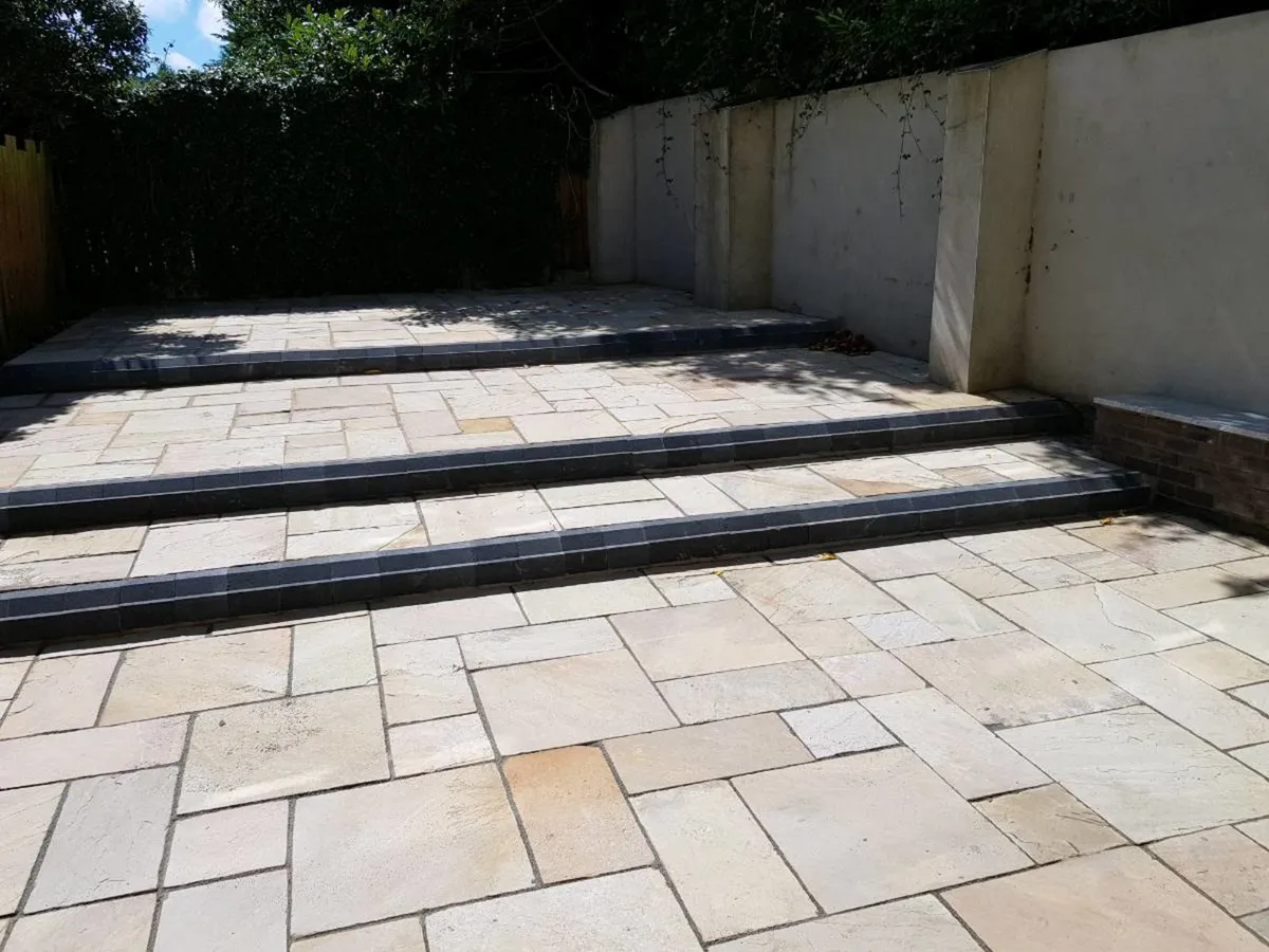 Concrete bases from €150 per meter sq also patios - Image 4