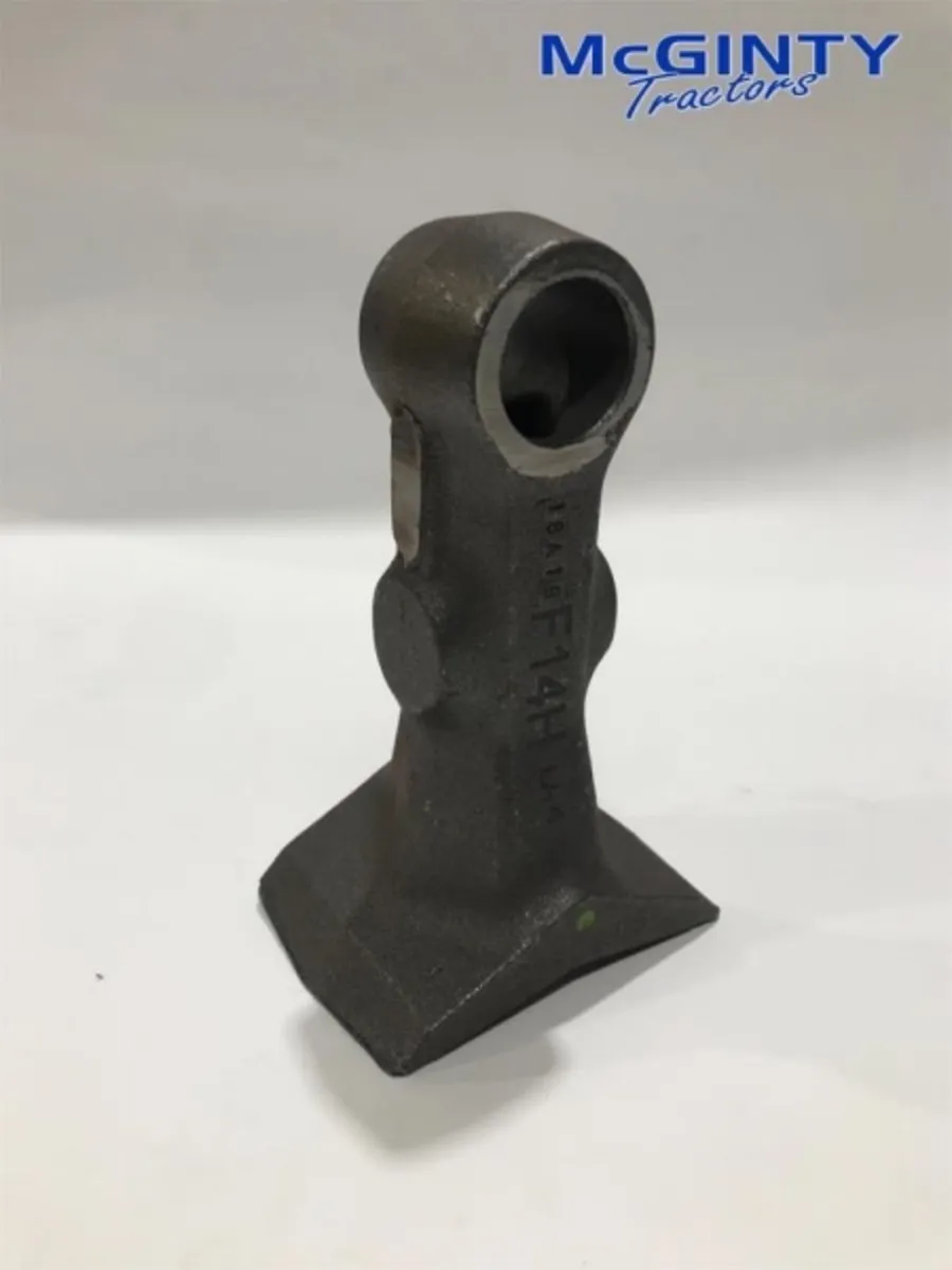 McConnel Hedgecutter Parts - Image 3