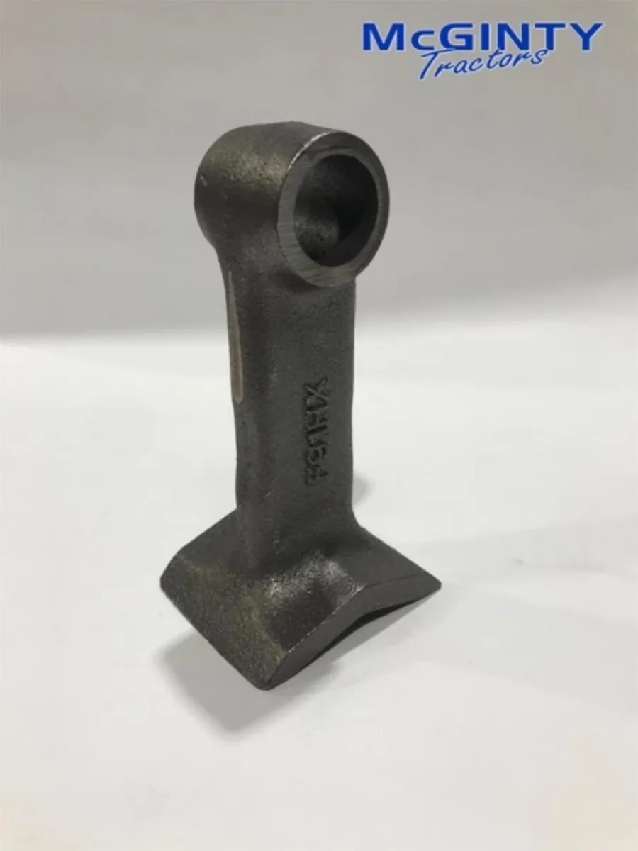 McConnel Hedgecutter Parts - Image 4