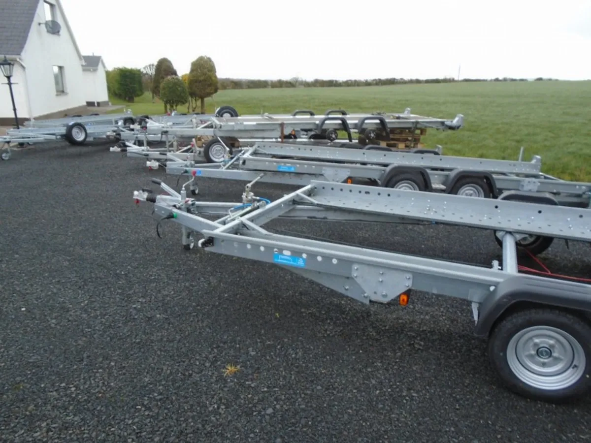 Woodford Car Transporters - Image 3