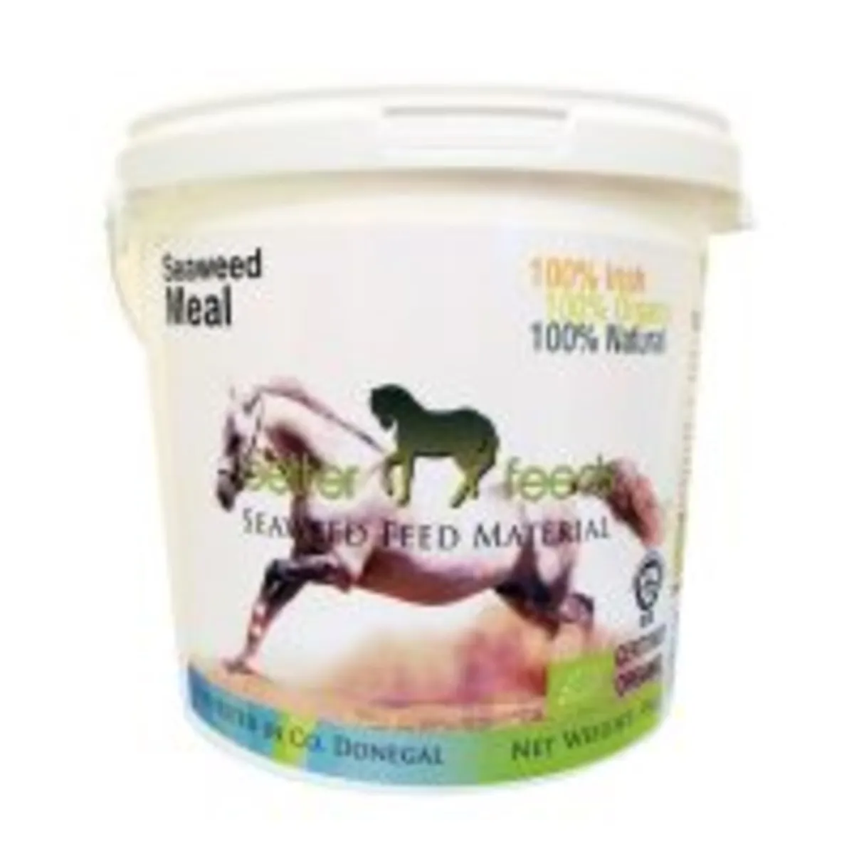 Seaweed for Horses 2 x 3kg buckets