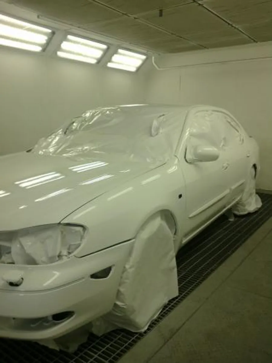 nissan maxima qx 95>05 FOR BREAKING 3 CA - Image 4