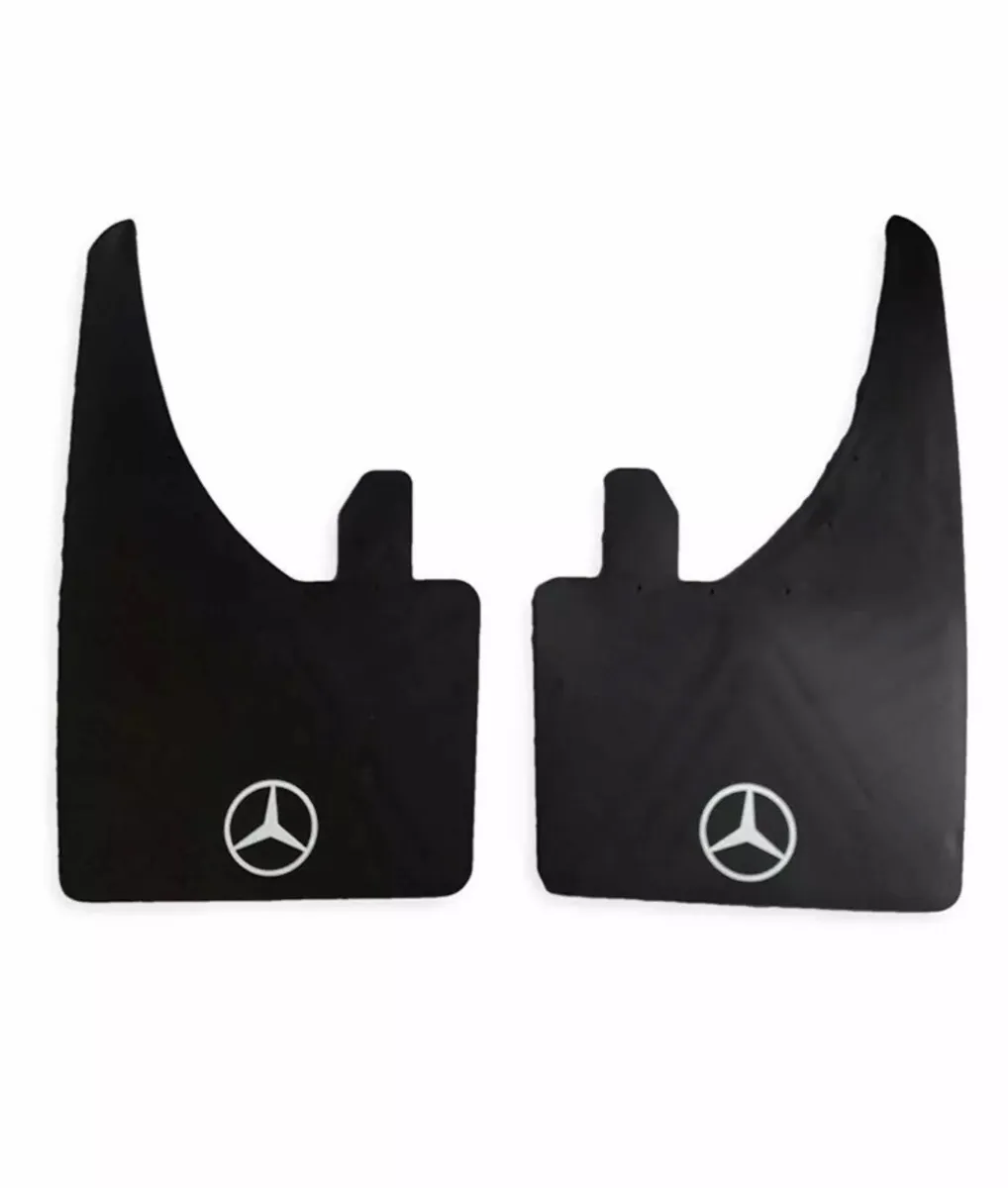 MUDFLAPS + LOGOS - Image 4