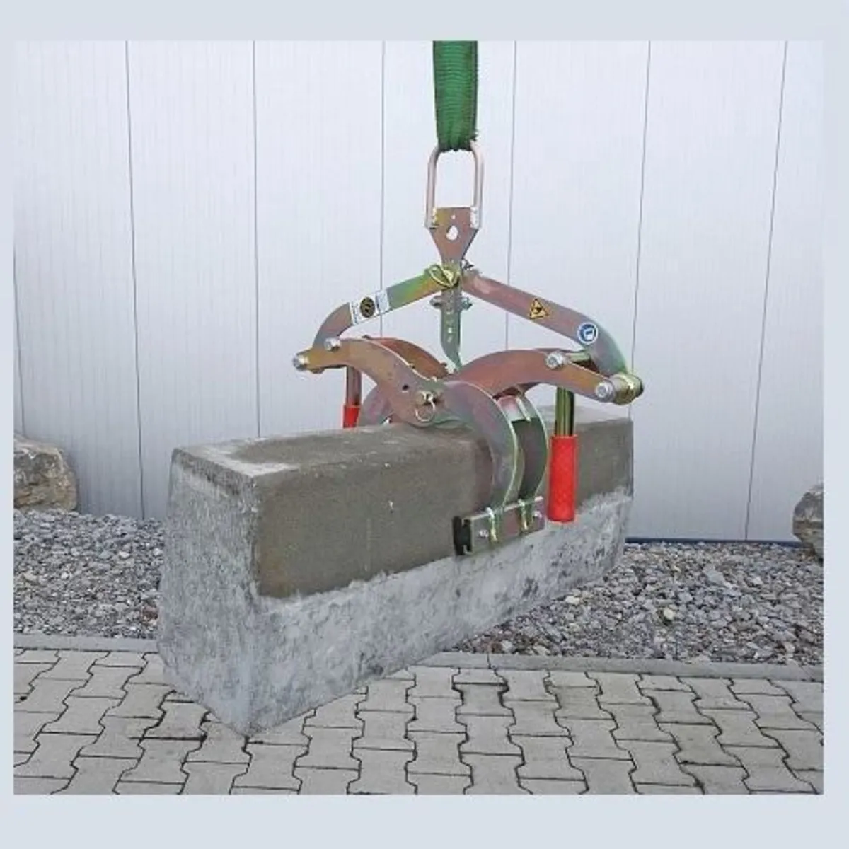Kerb lifters at at Toolman.ie - Image 1