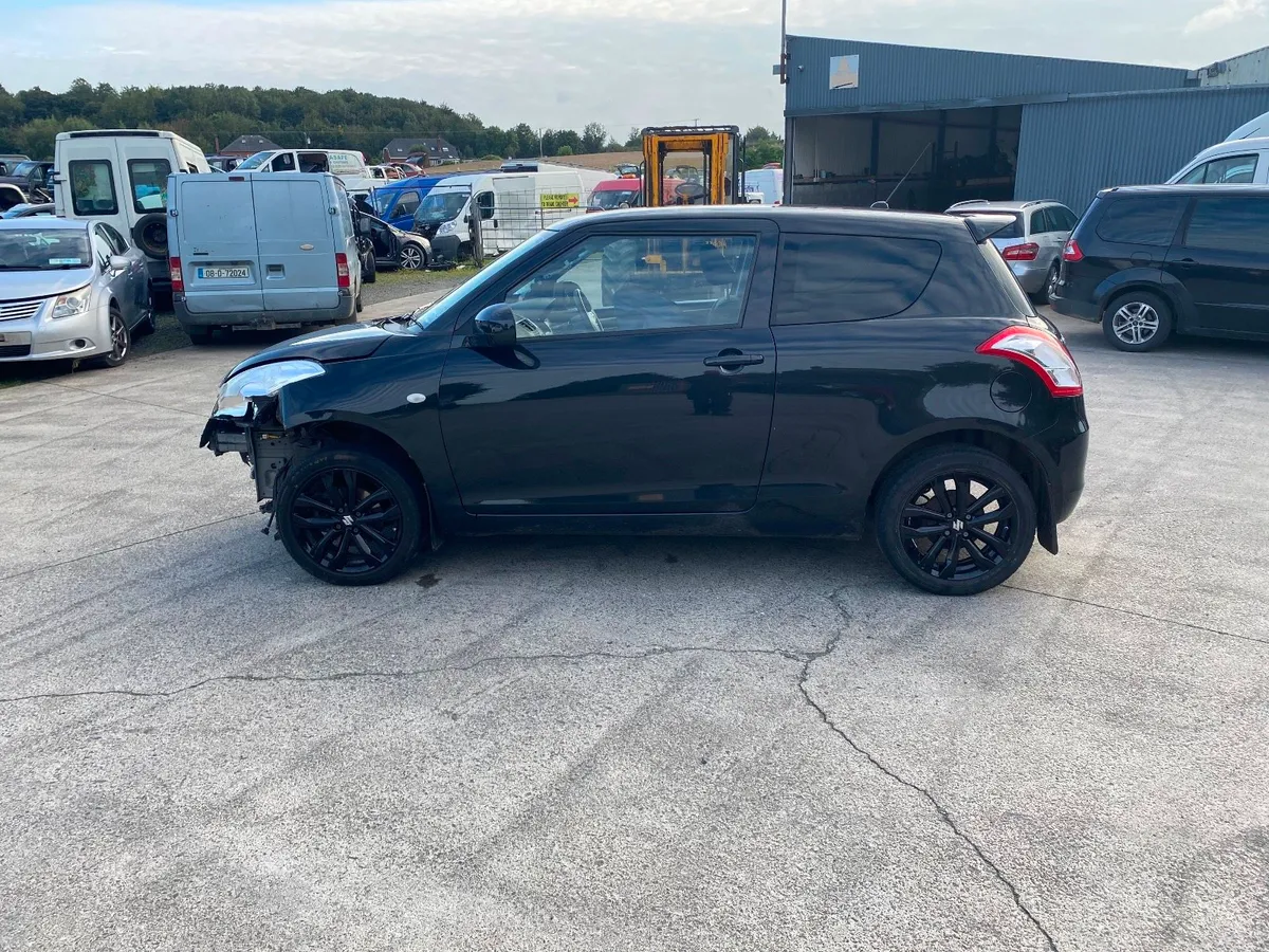 2016 Suzuki swift SZL 1.3 ptl - Image 1