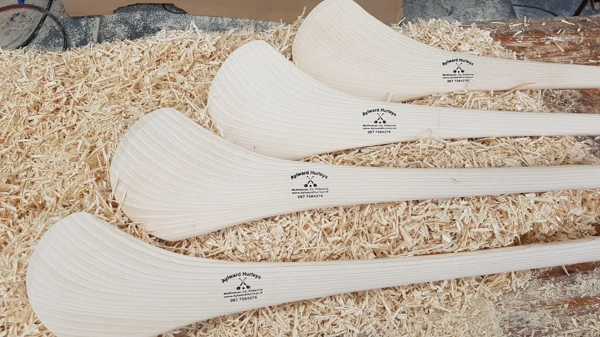 Hurleys - Image 1