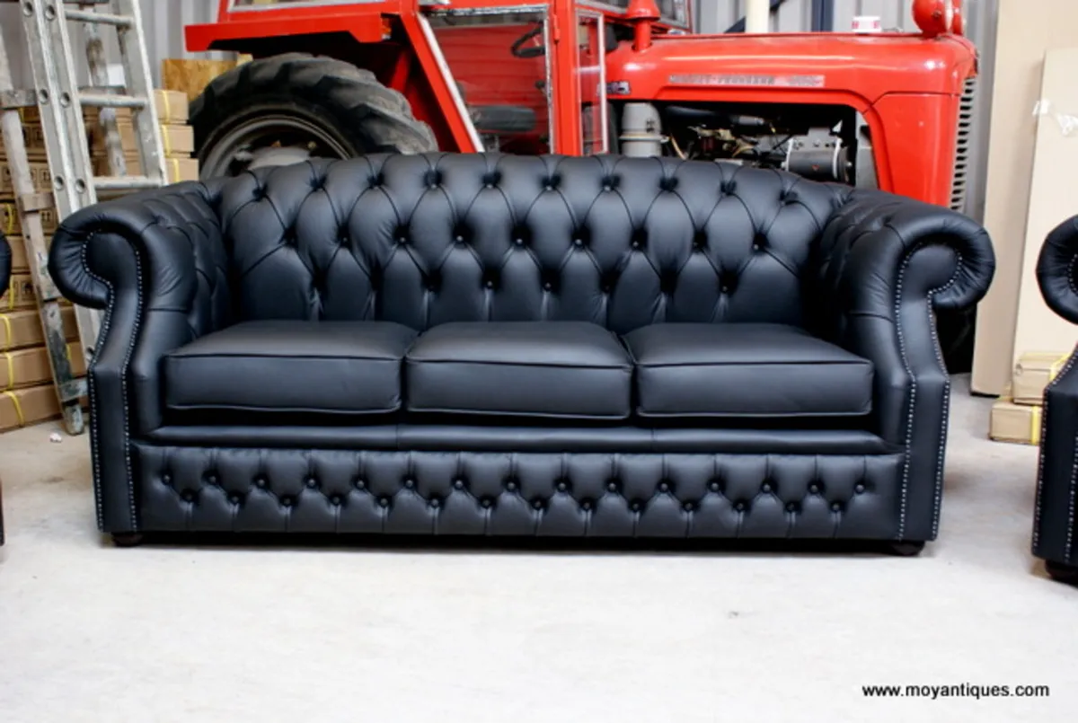 Chesterfield's IRELAND ---- Brand New IN STOCK - Image 1