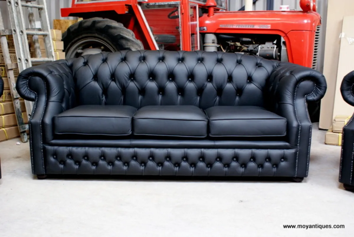 Chesterfield's IRELAND ---- Brand New IN STOCK