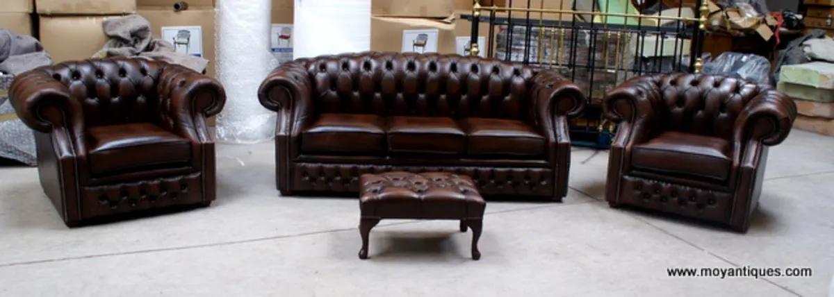 Chesterfield's IRELAND ---- Brand New IN STOCK - Image 2