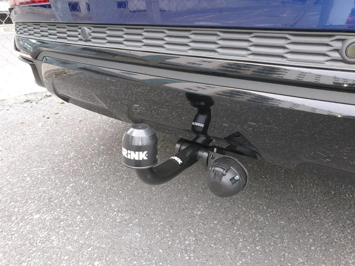 Towbars - Image 2