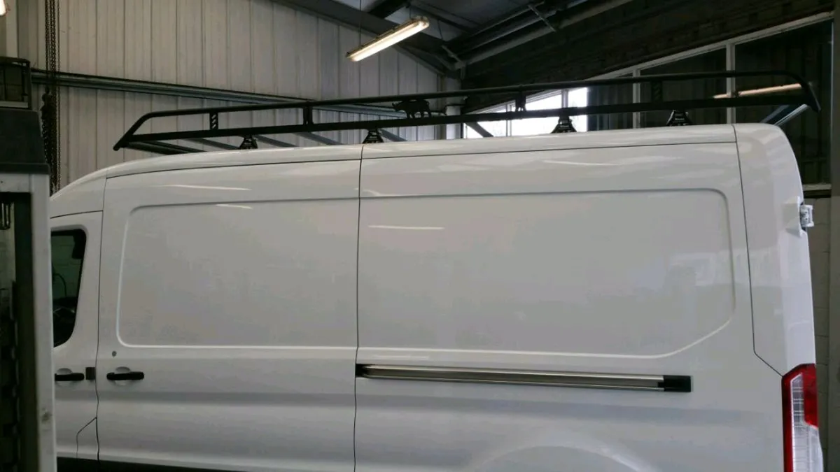 Towbars - Image 4
