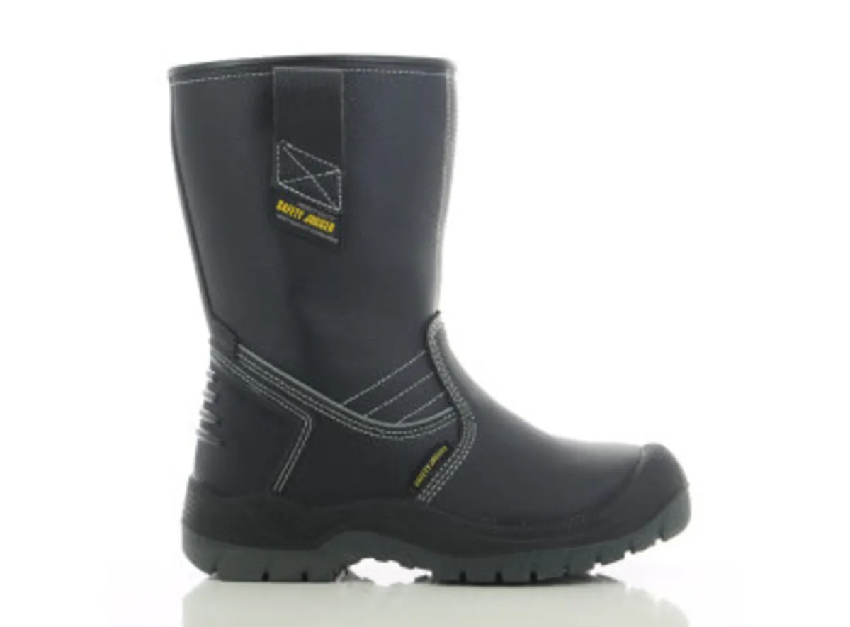 Rigger Boots - Image 1