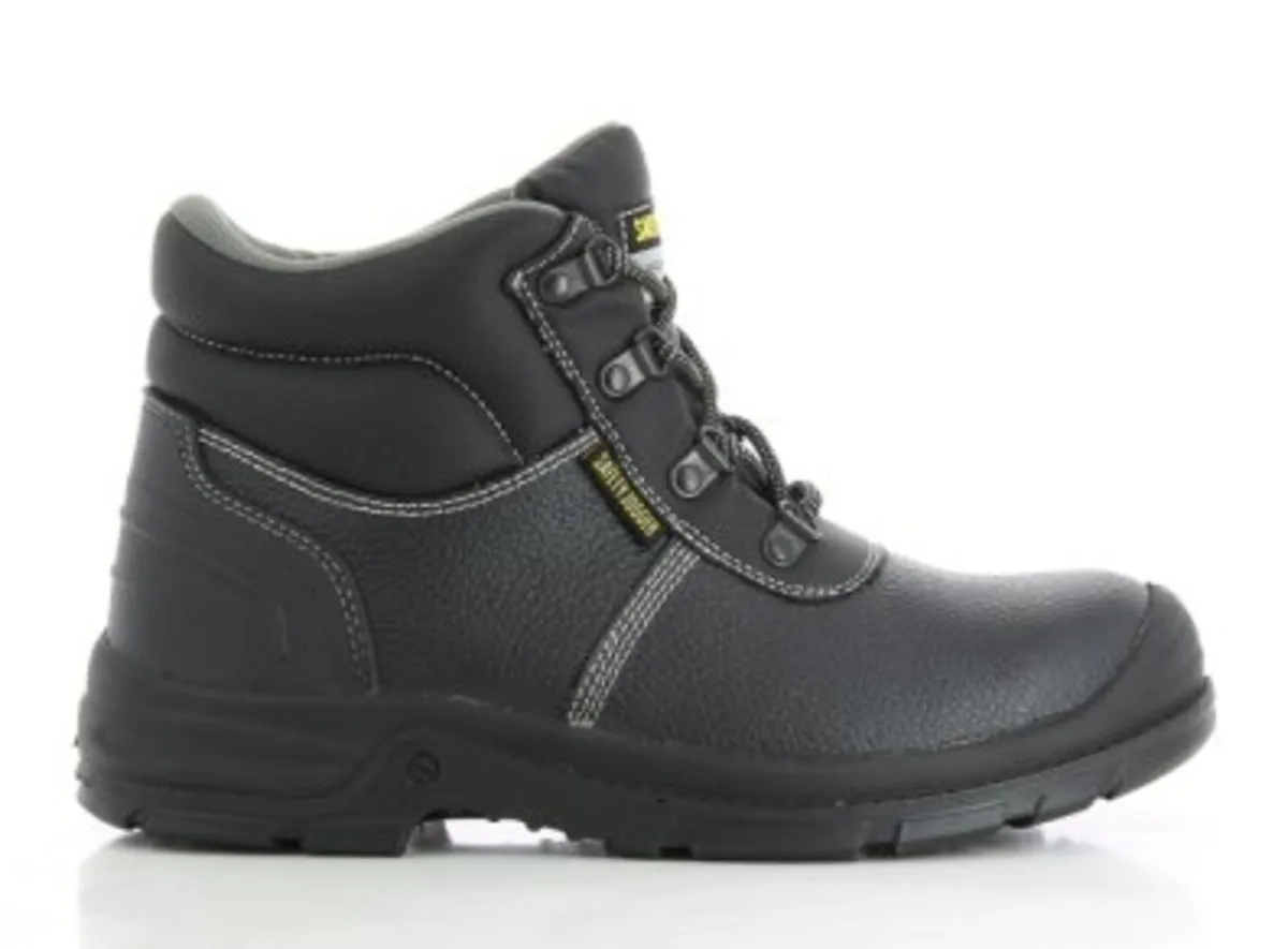 Safety Boots - Image 1