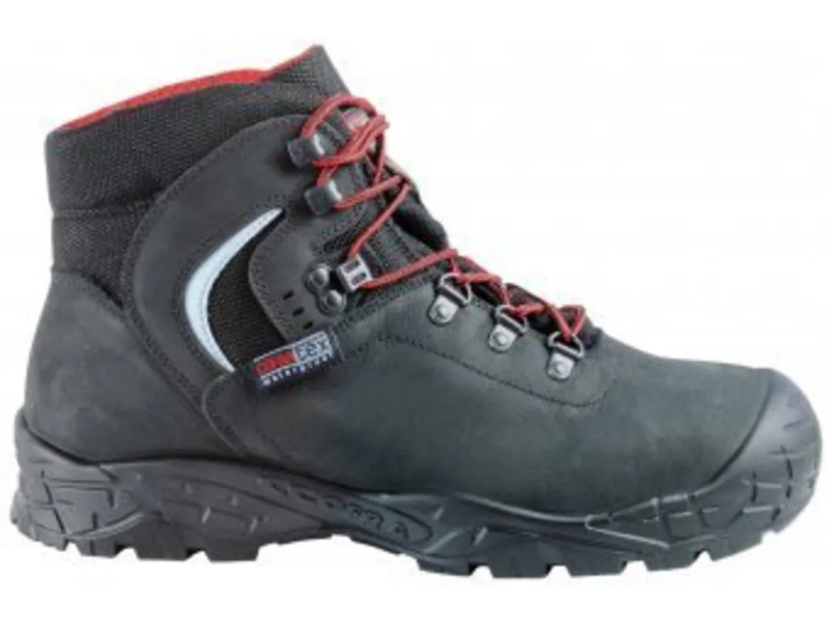 Workboots waterproof Cofra - Image 1