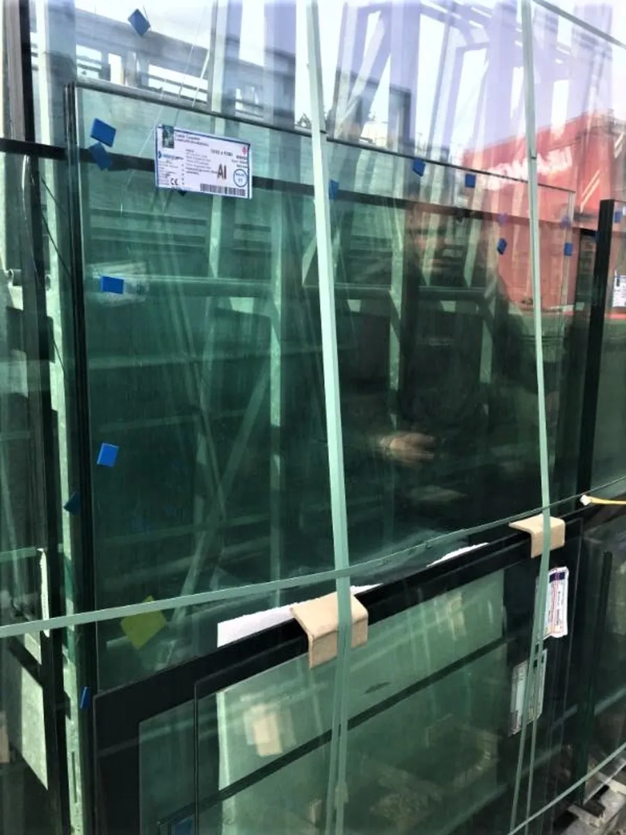 Glass panels deals for sale