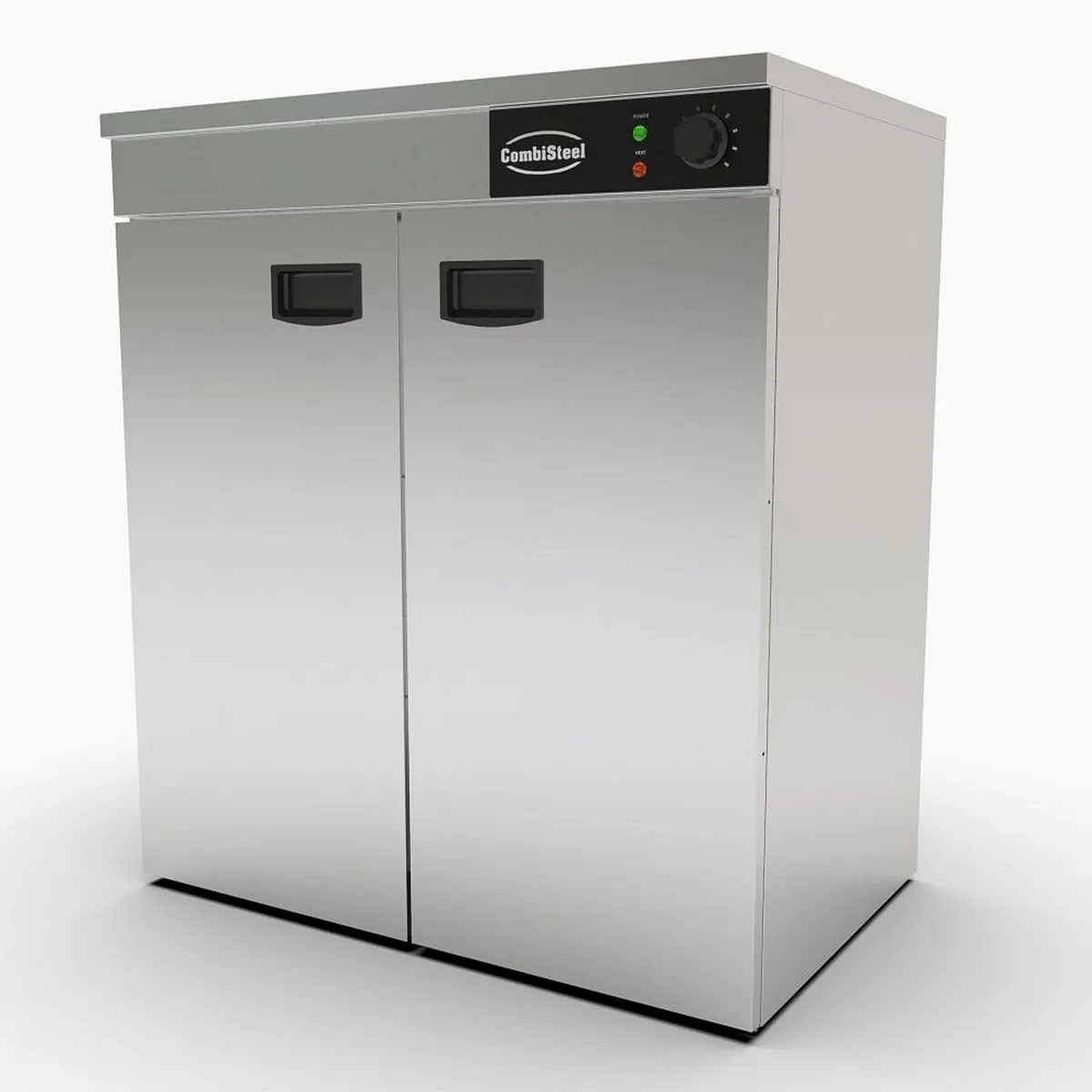 HEATED CUPBOARD - Image 2