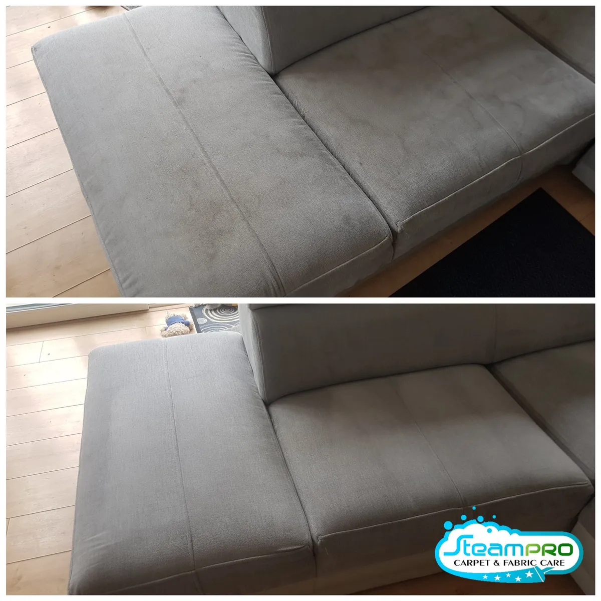 Upholstery cleaning service Co Galway - Image 3
