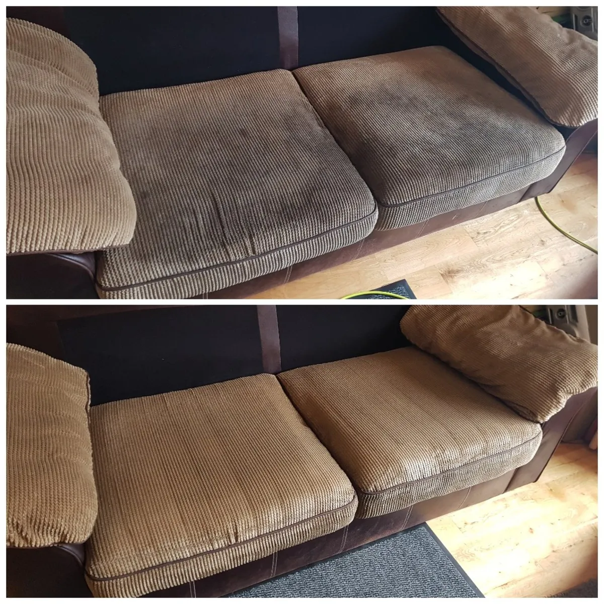 Upholstery cleaning service Co Galway - Image 3