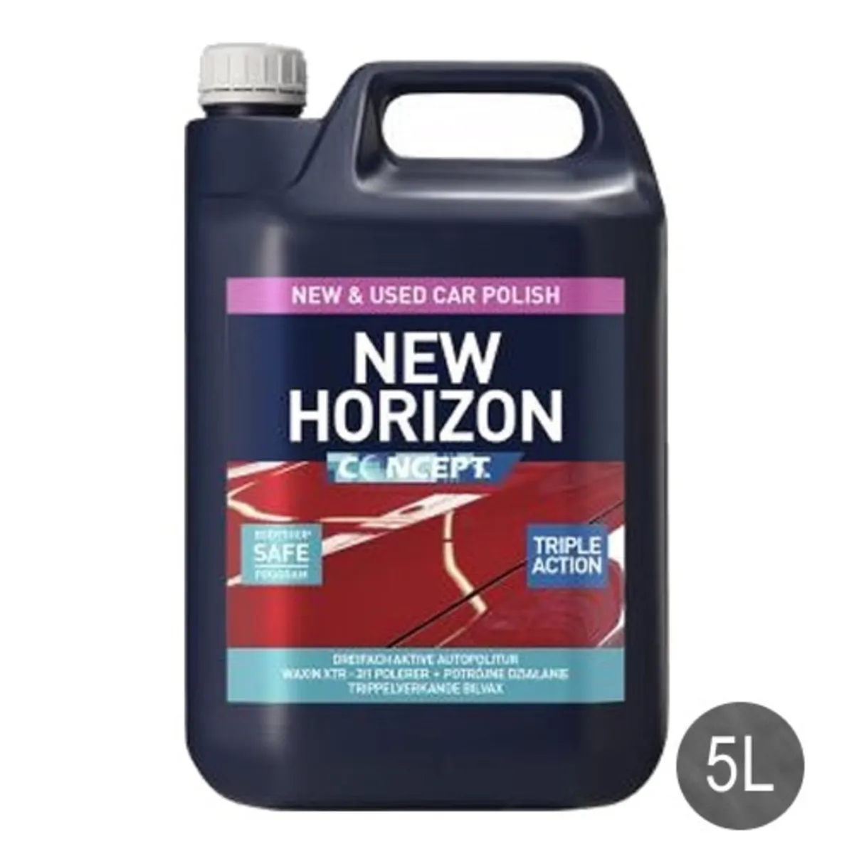 Car Cleaning Products •ONLINE STORE• - Image 2