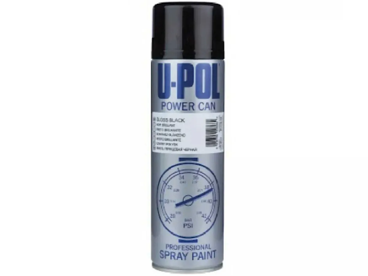 U-Pol Paint..Mix and Match..Free Delivery - Image 2