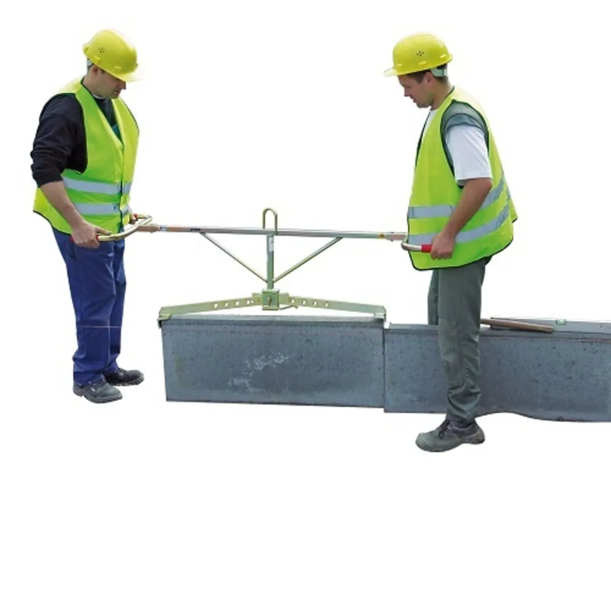 Suction Lifters, Block Grabs, Kerb Lifter and More - Image 4