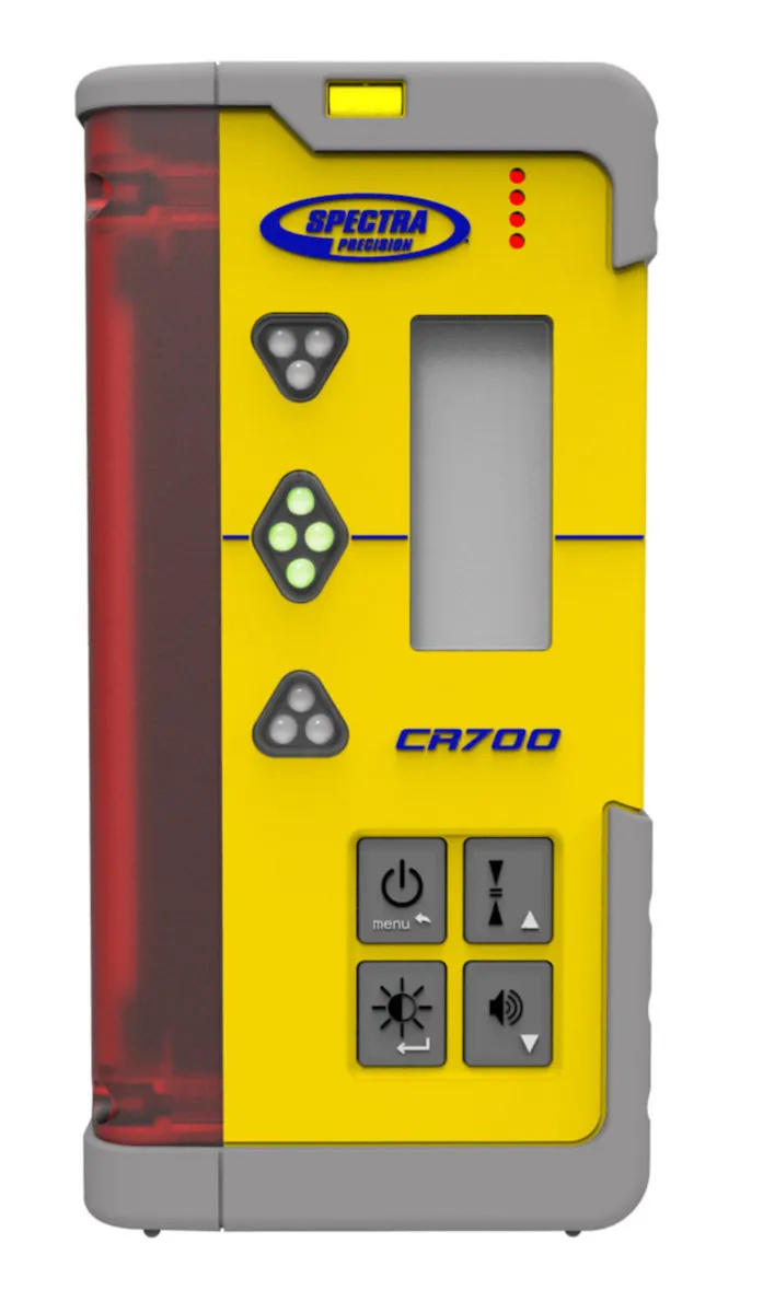 Trimble Spectra LL100N Laser level - Image 2