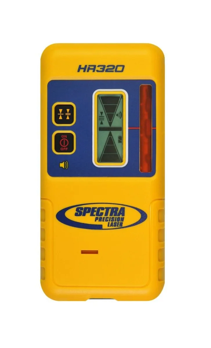 Trimble Spectra LL100N Laser level - Image 4