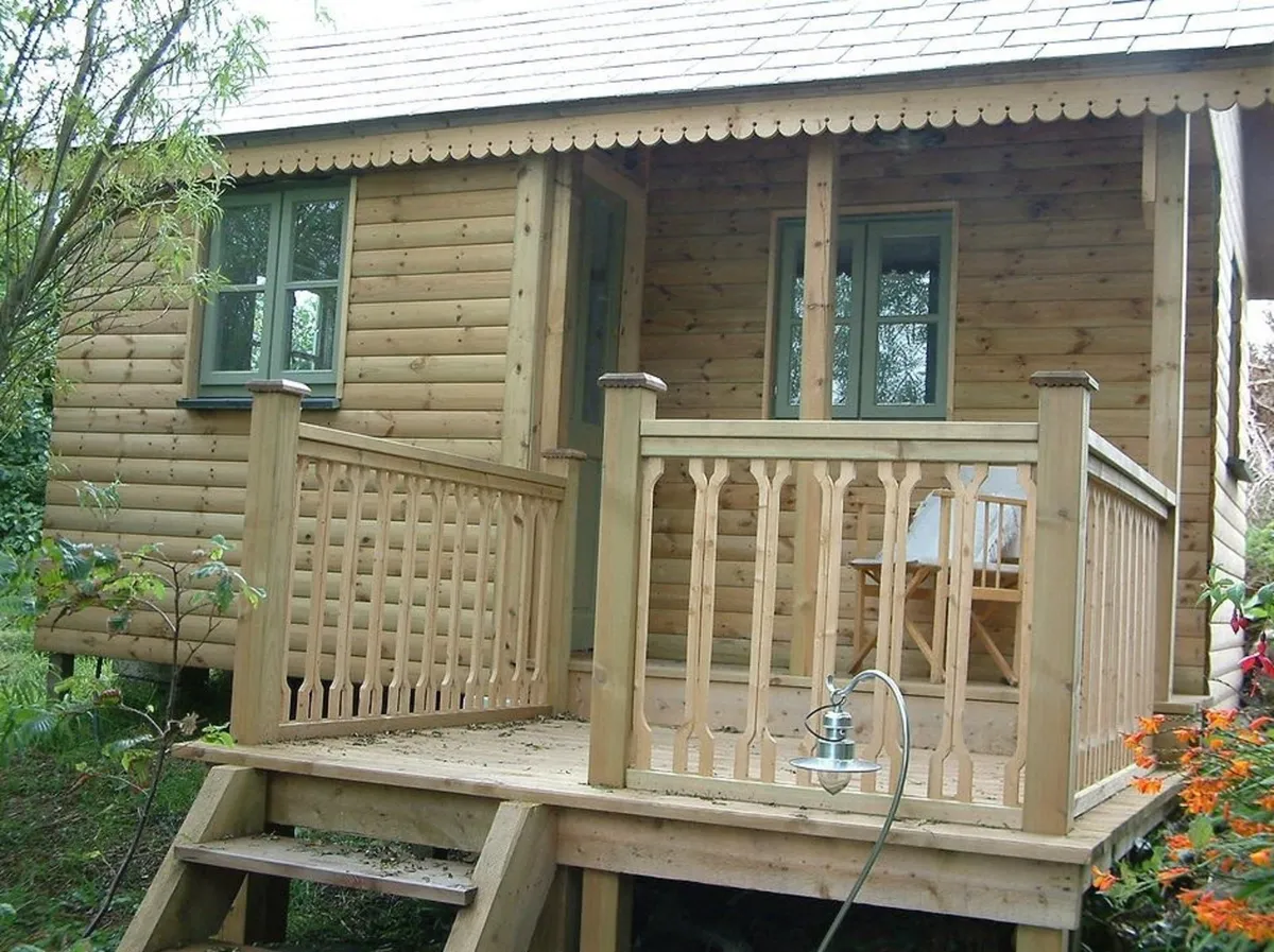 Garden Rooms - Image 2