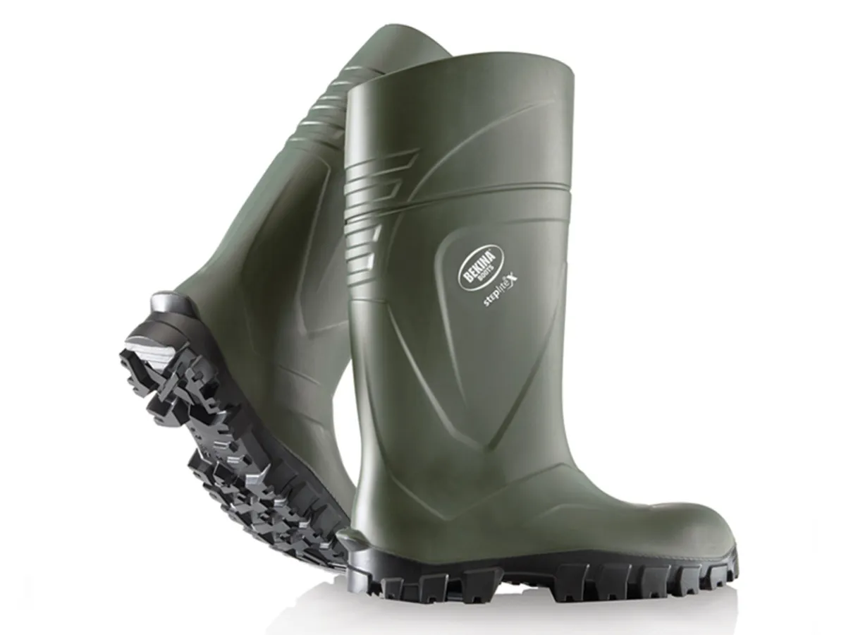 Wellington Boots - Image 1