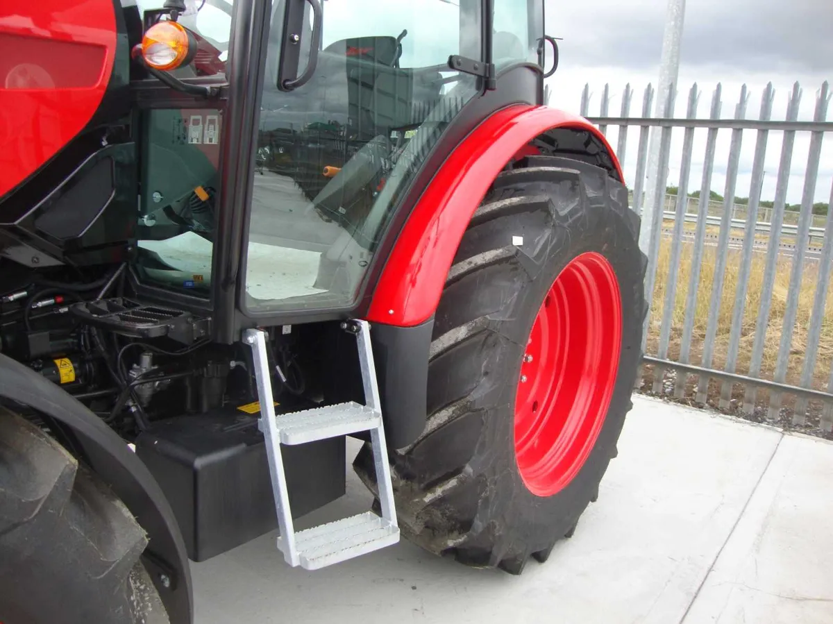 @brogan tractors New Zetor Proxima CL110 - Image 4