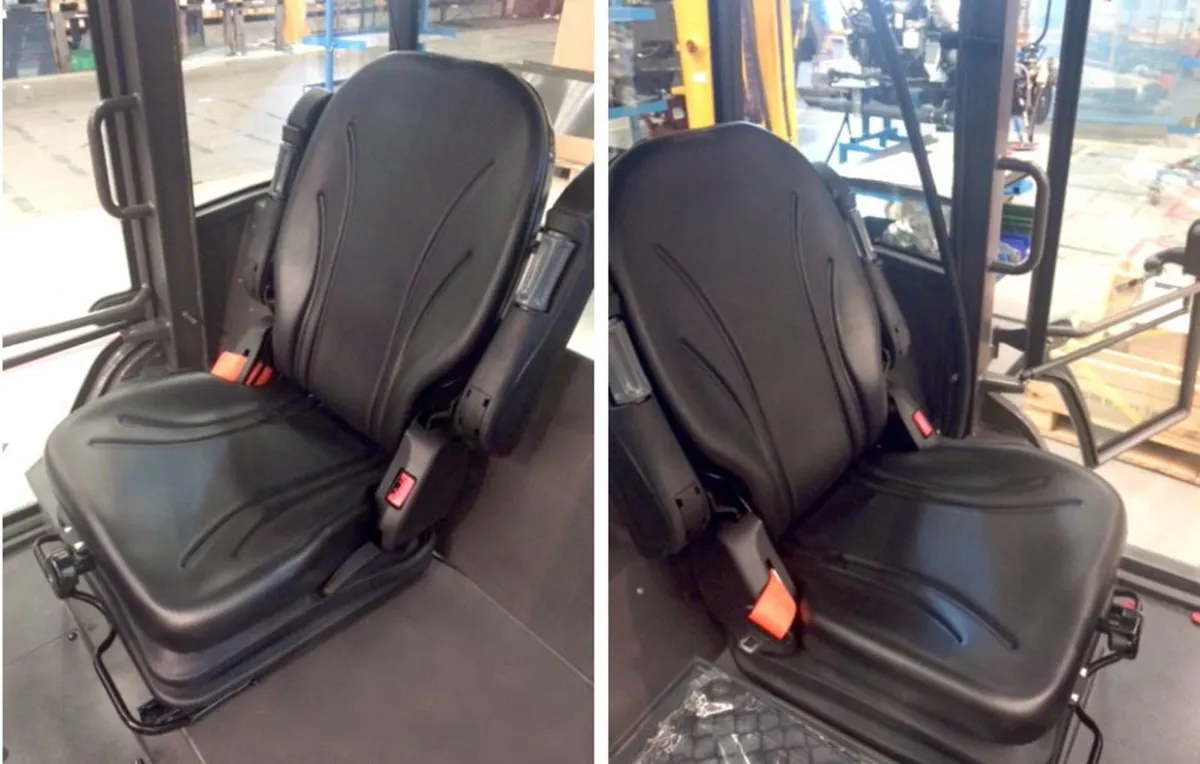 DUMPER SEATS ALL MAKES & MODELS - Image 4