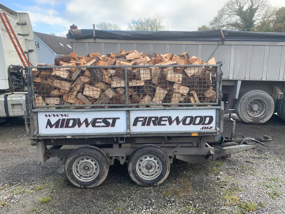 Firewood Sale - Image 1