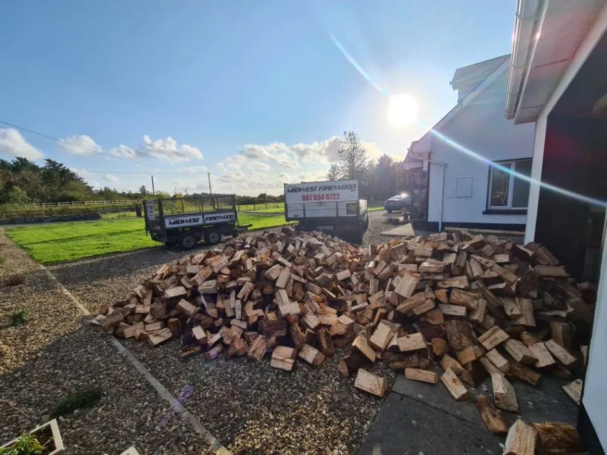 Firewood Sale - Image 2