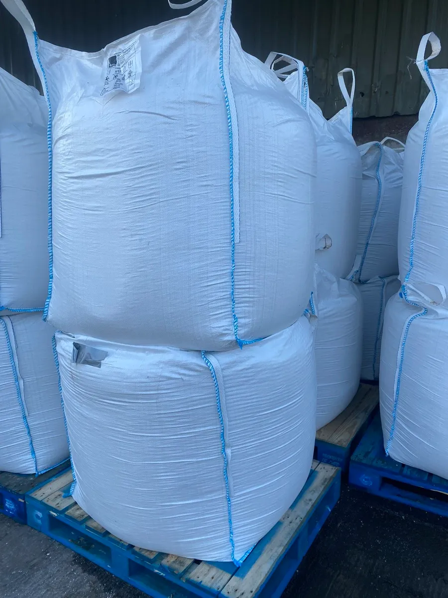 One tonne bags - Image 3
