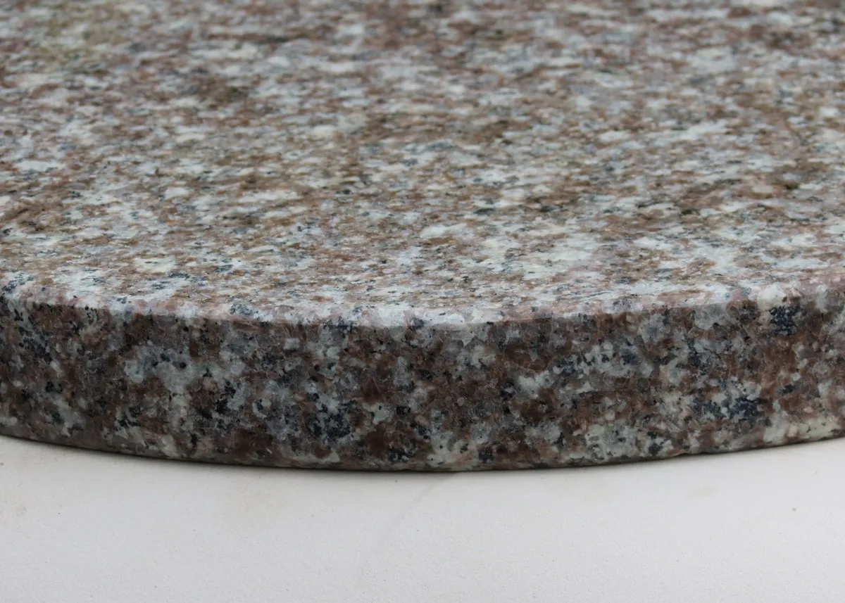 Round Granite Table Tops for sale in Co. Dublin for €60 on DoneDeal