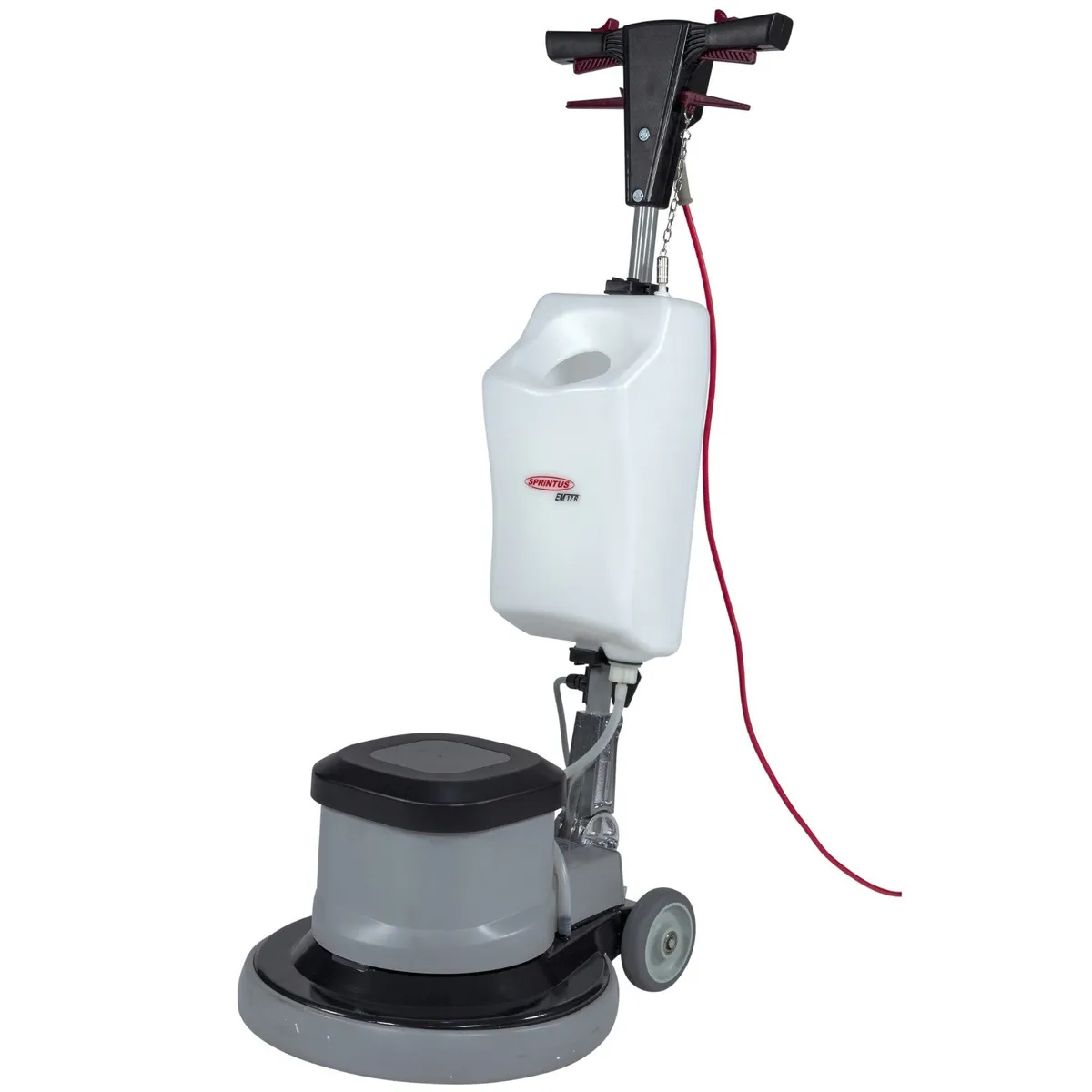 Sprintus EM 17 EVO floor scrubber/buffer/polisher - Image 2