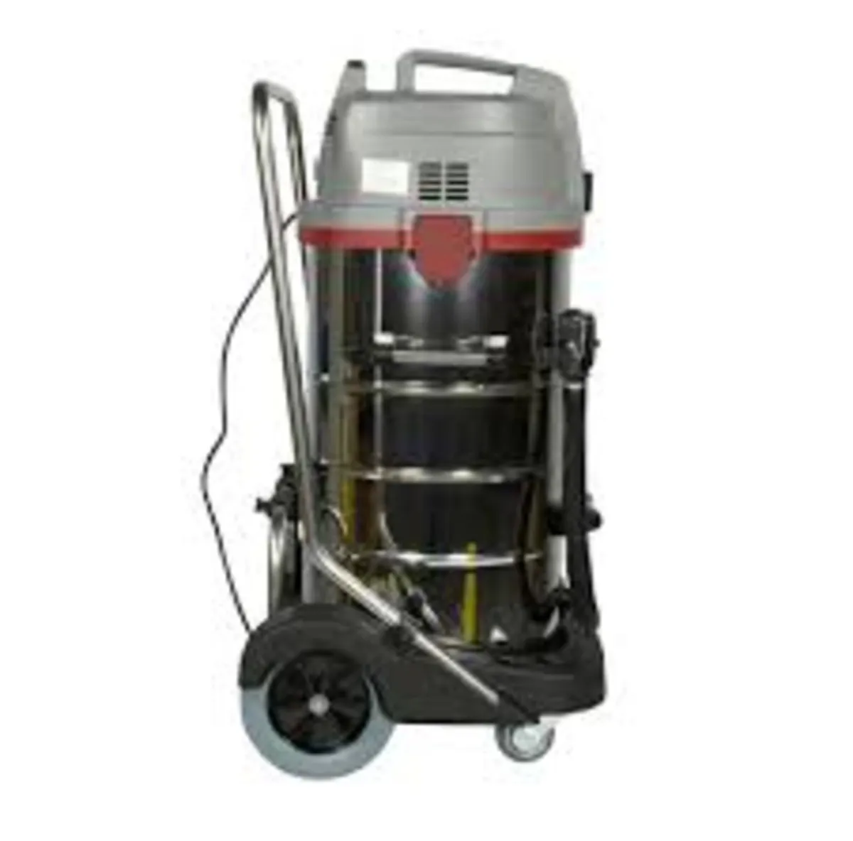 Sprintus Ketos E56 Chimney cleaning vacuum - Image 2