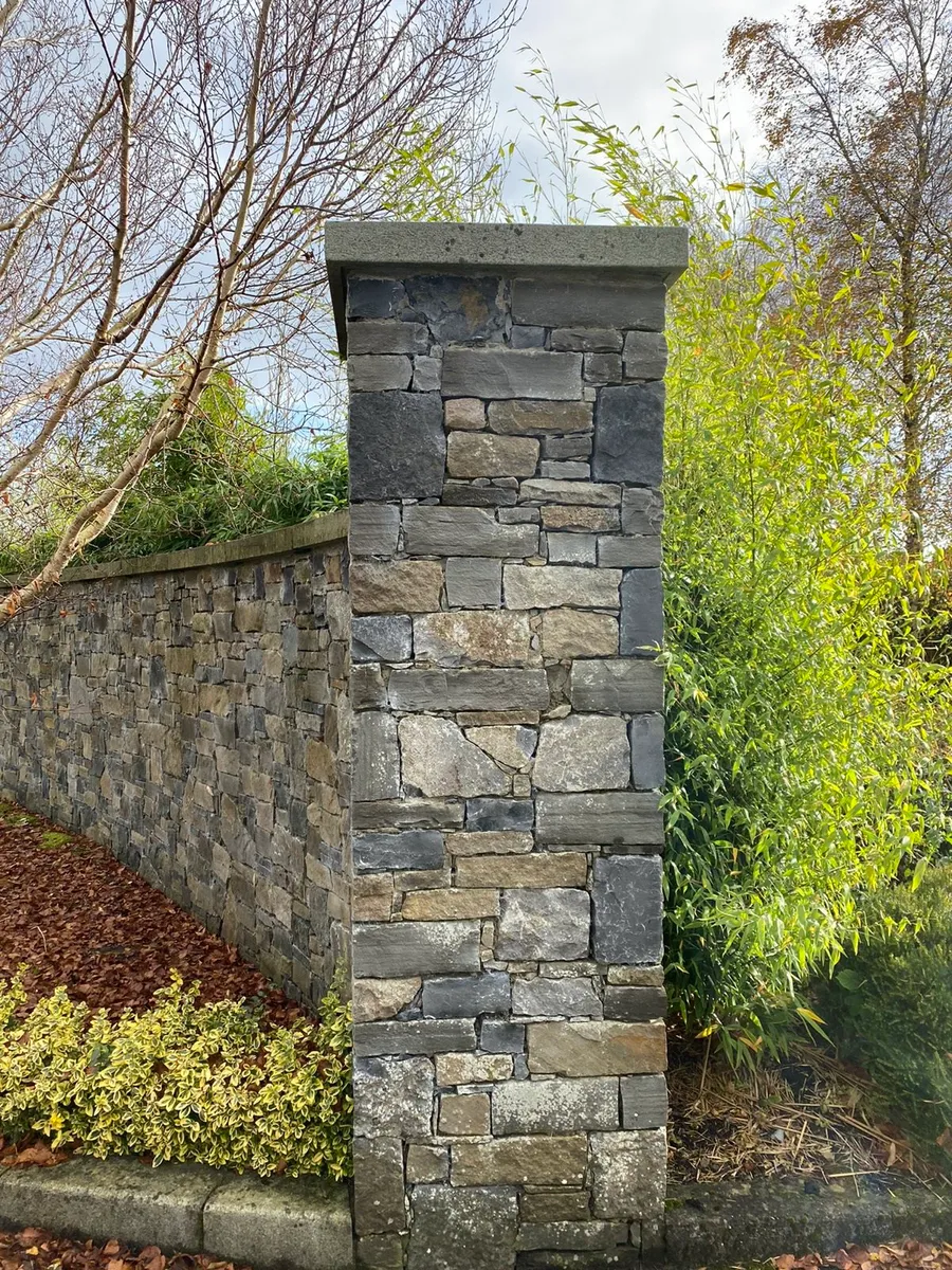 Wild Atlantic Way Building Stone Mix - Image 3