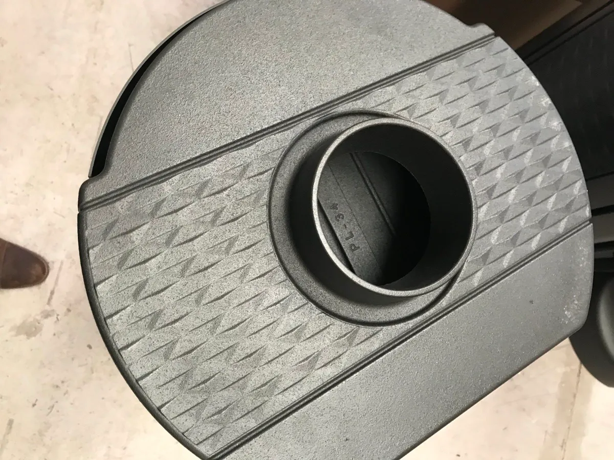 Tara is Eco Stove of the year 2022/2023 - Image 2