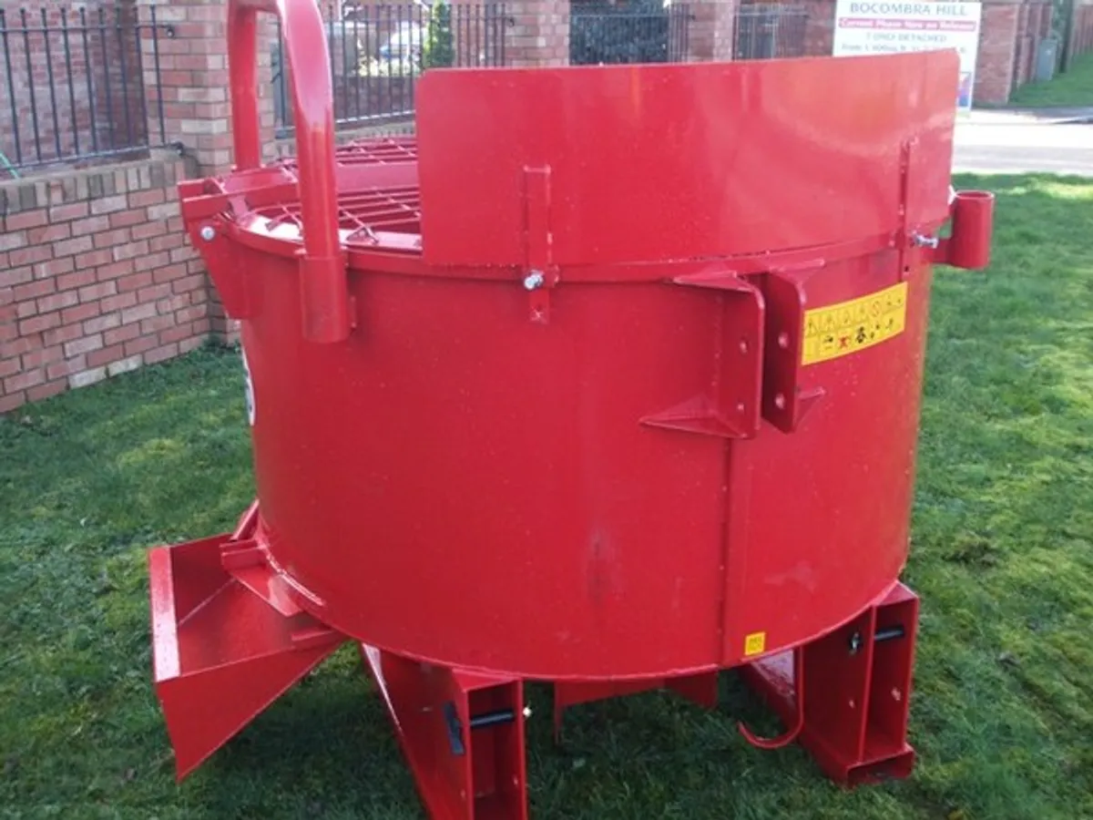 Jarmet Pan mixers for sale in Co. Armagh for £undefined on DoneDeal
