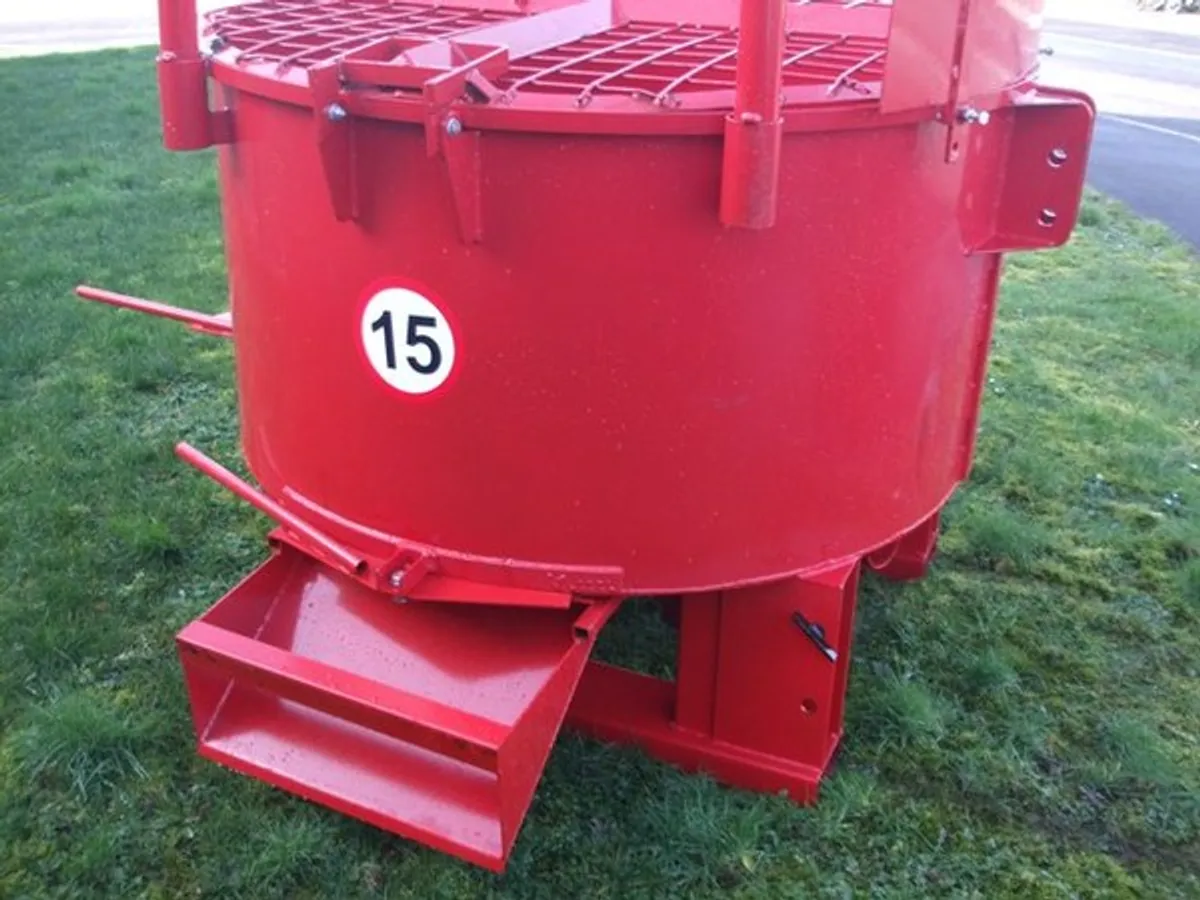 Jarmet Pan mixers for sale in Co. Armagh for £undefined on DoneDeal