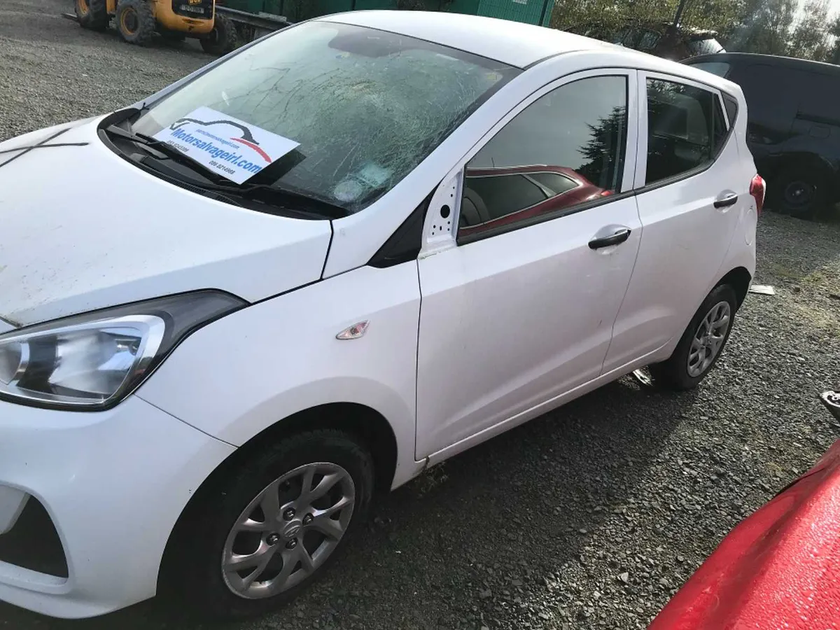 i10 Hyundai 2018 - Image 2