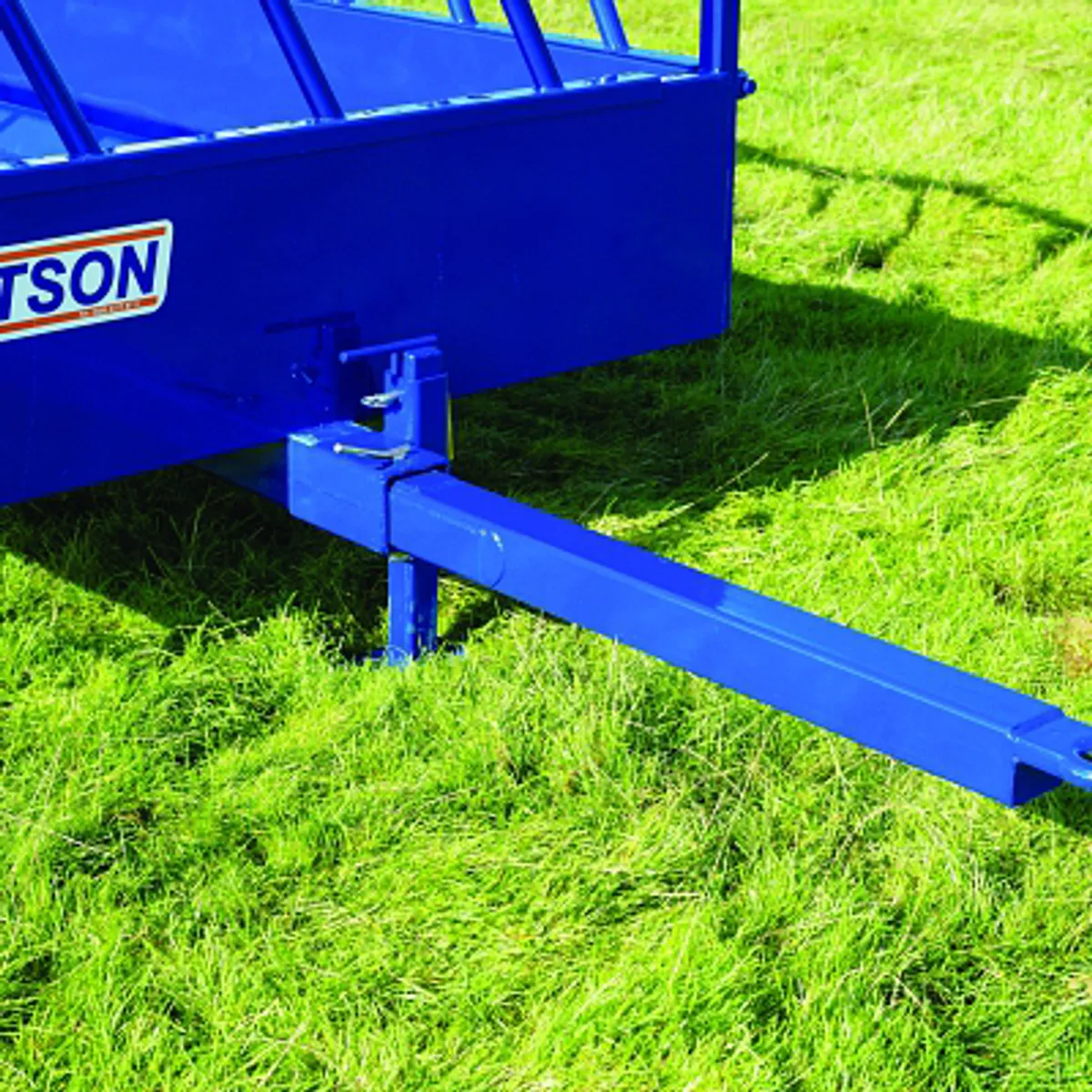 Watson feed trailers - Image 4