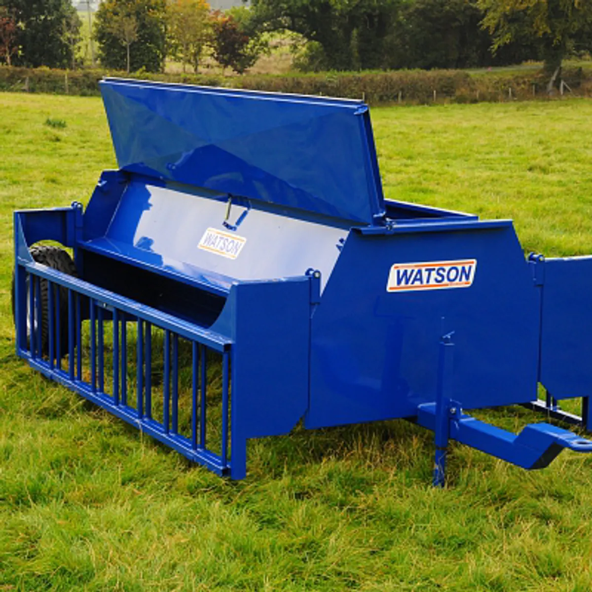 Watson hogget or lamb  feeders - Image 4