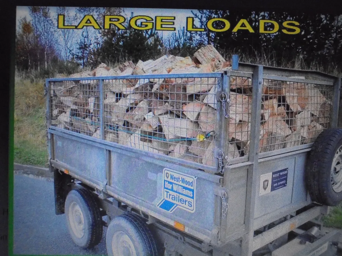 Firewood. - Image 2
