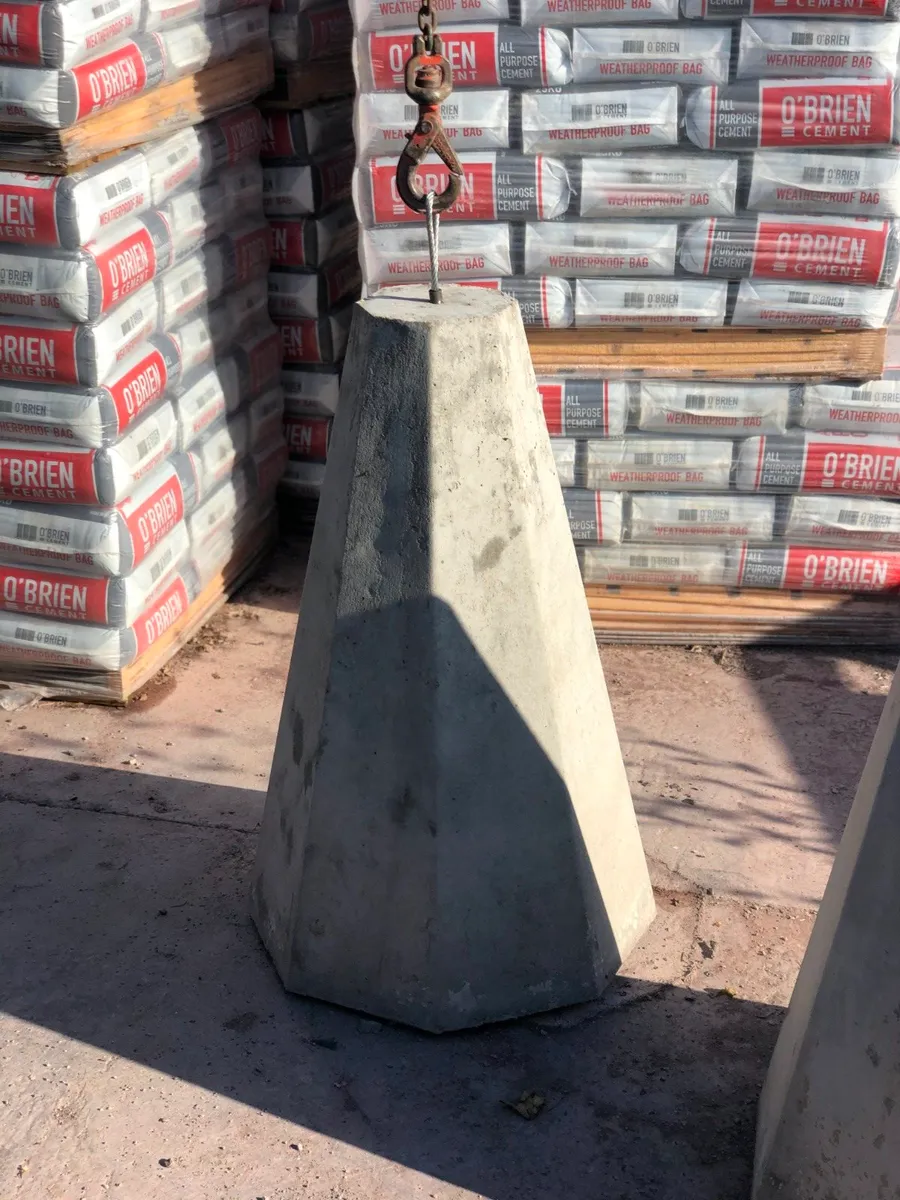 O'NEILLS CORK BOLLARDS - Image 3