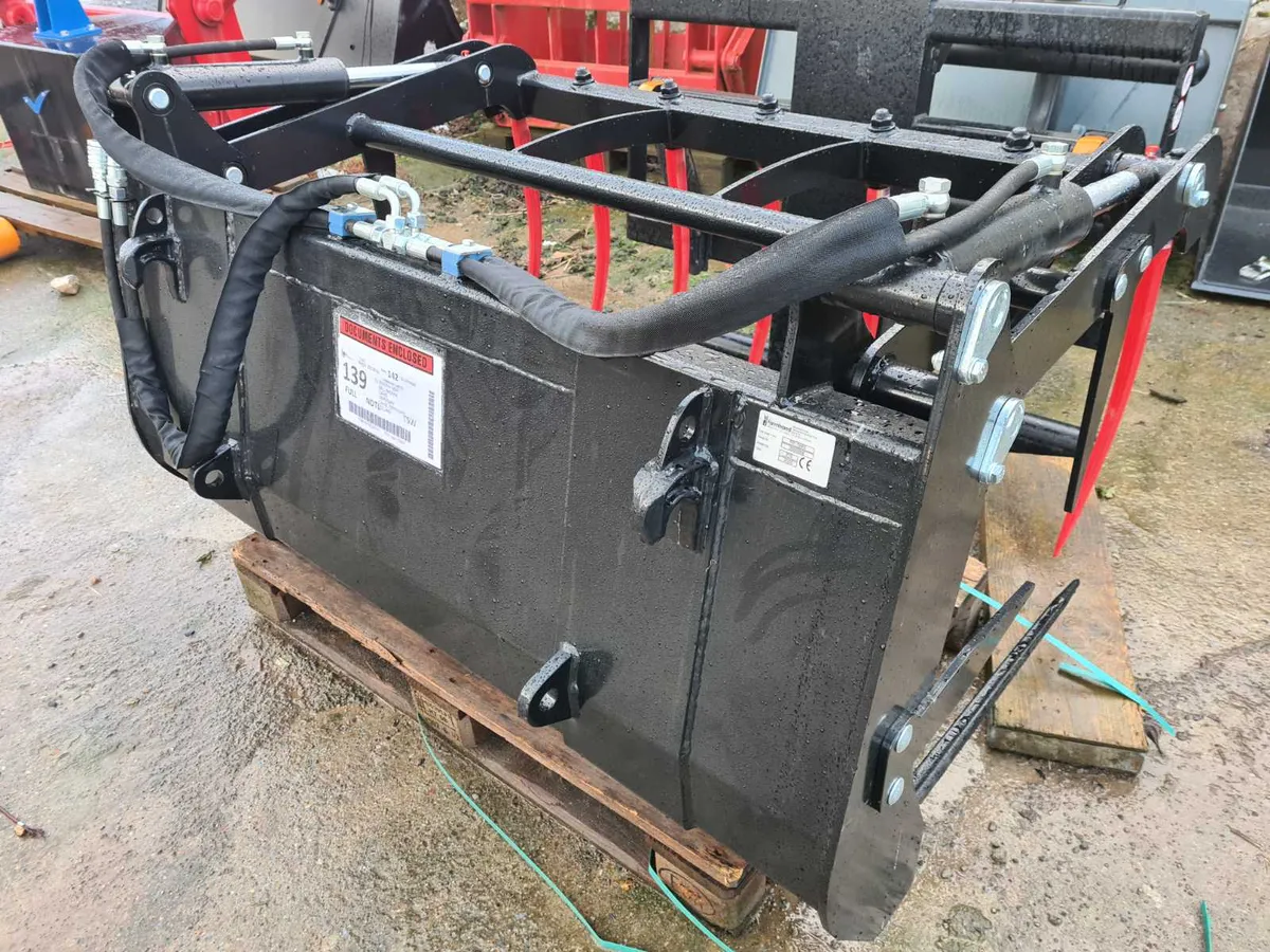 5FT GRAB - Image 2