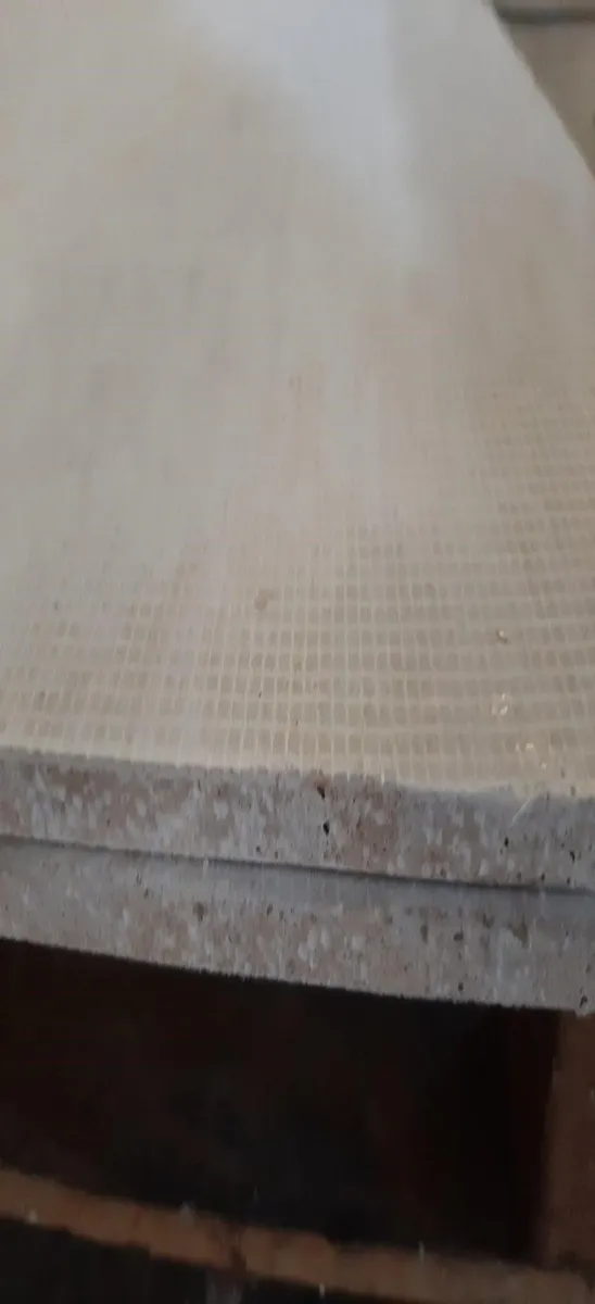 Cement Boards (Render Pro Firebroof Boards)